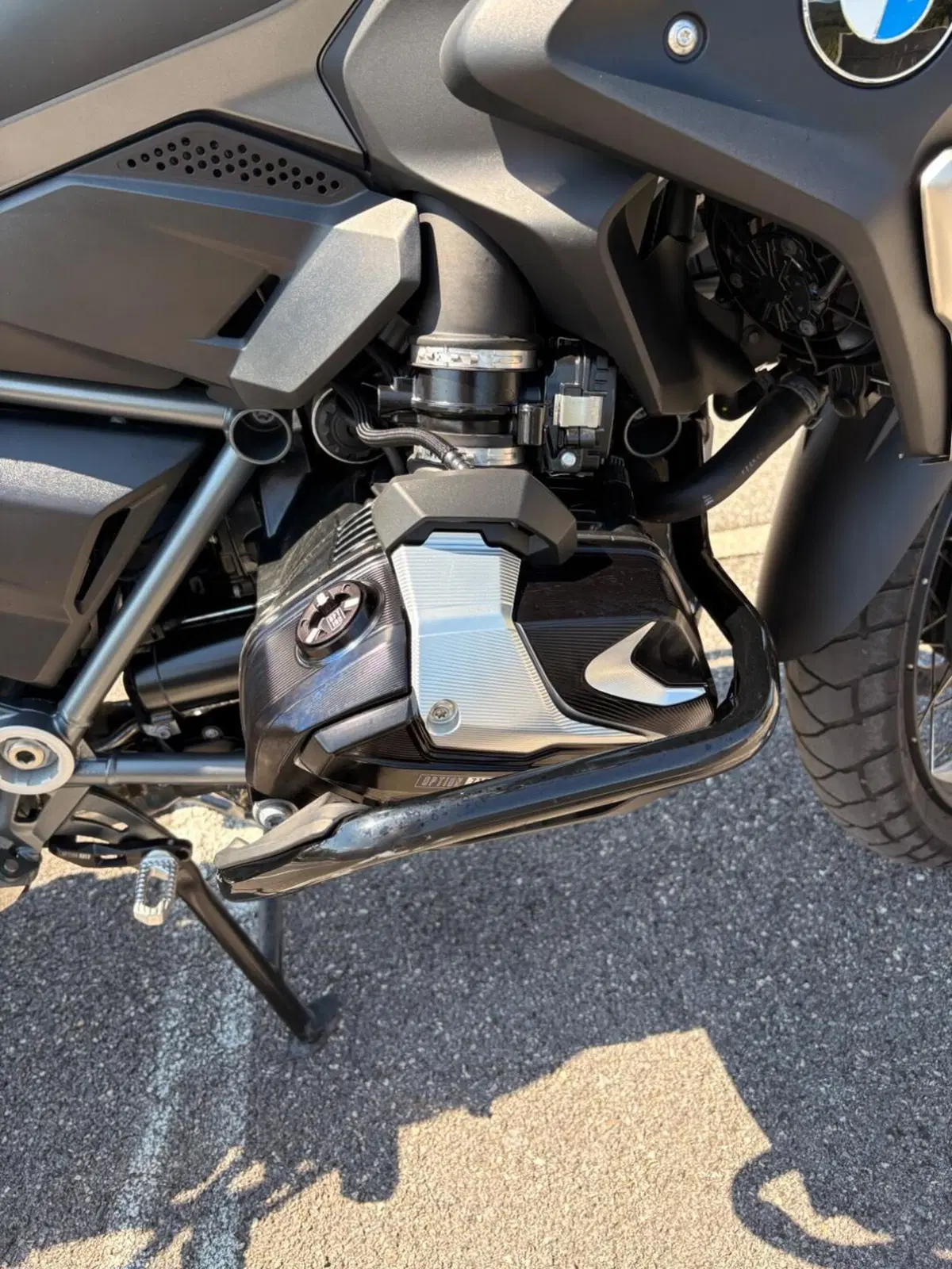 Bmw R 1250 GS Ultimate Edition (2023) (11)
