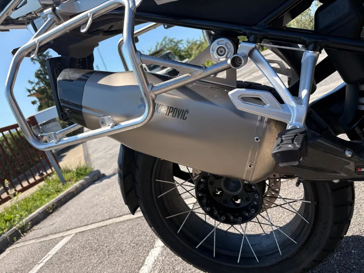 Bmw R 1250 GS Ultimate Edition (2023) (6)