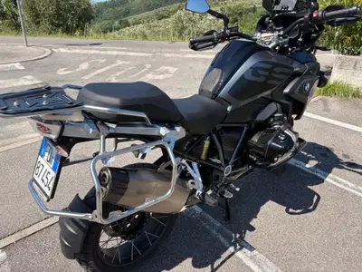 Bmw R 1250 GS Ultimate Edition (2023) usata