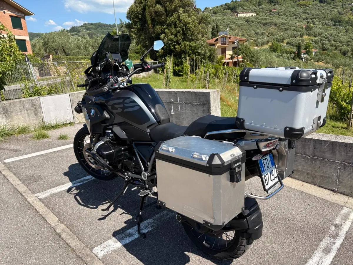 Bmw R 1250 GS Ultimate Edition (2023) (4)