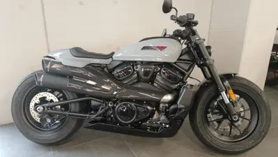 Harley-Davidson Sportster S (2025 - 26) usata