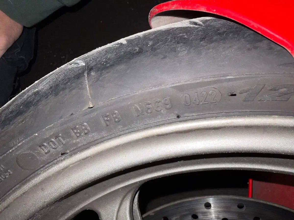 Ducati 998 (2001 - 02) (8)