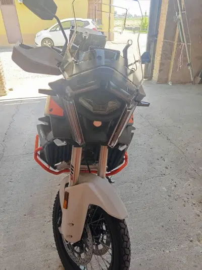 KTM 1390 Super Adventure R (2026) usata