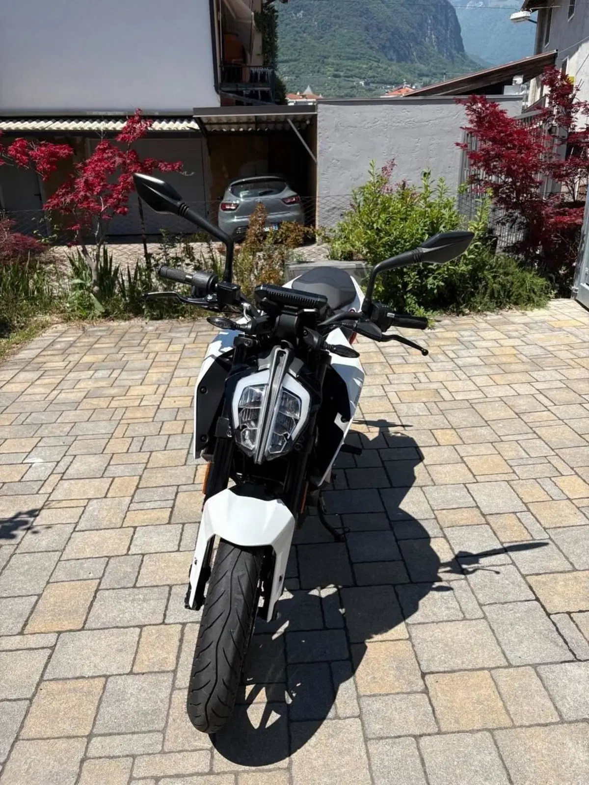 KTM 125 Duke ABS (2017 - 20) (2)