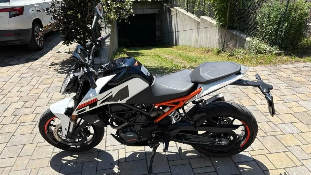KTM 125 Duke ABS (2017 - 20) (3)