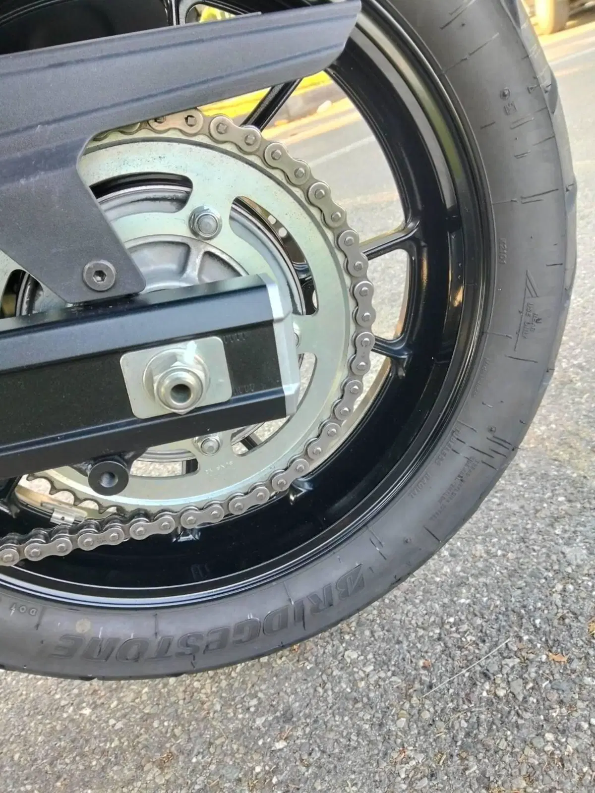 Suzuki V-Strom 650 (2021 - 25) (6)