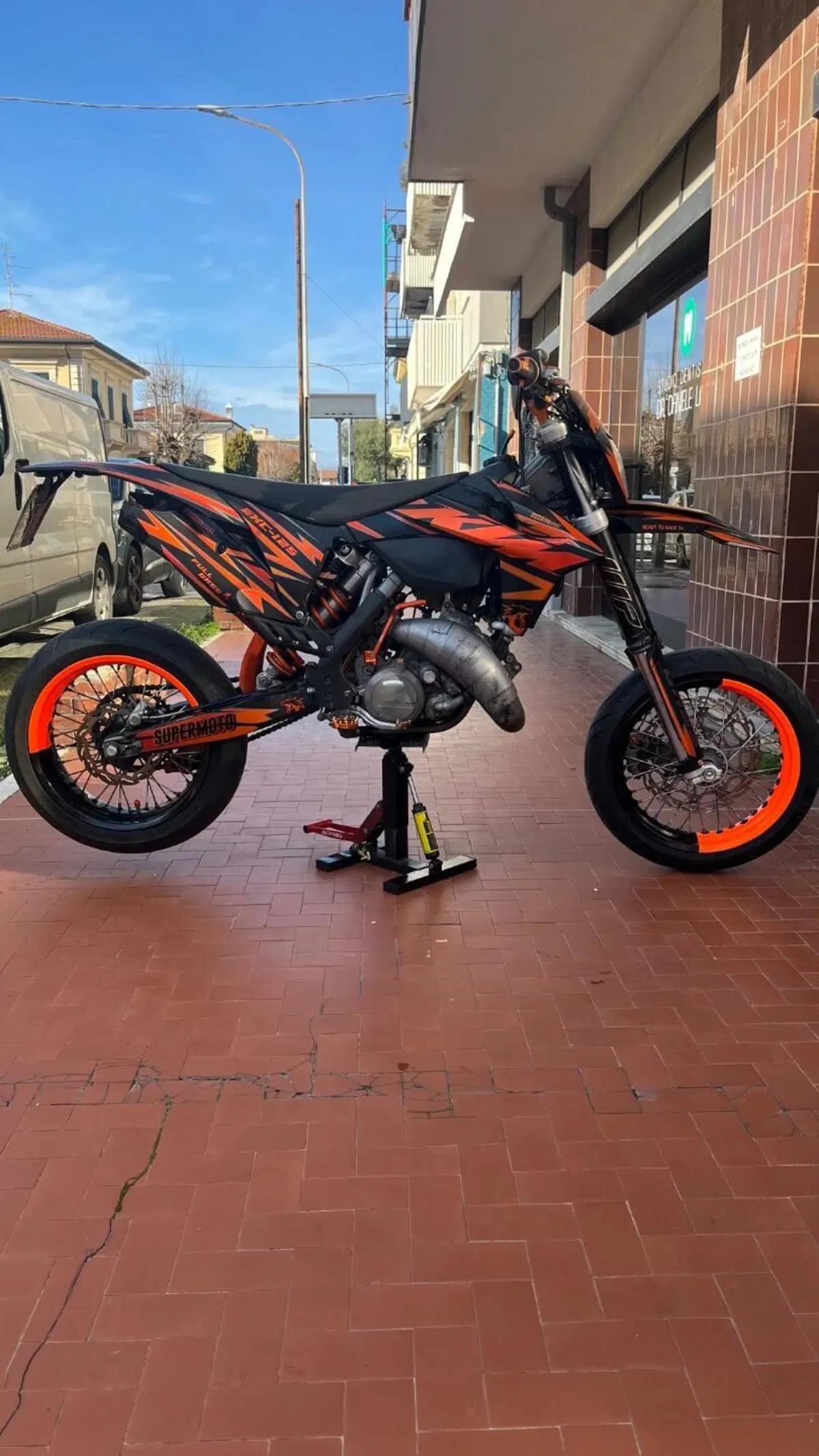 KTM 125 EXC (2013) (4)