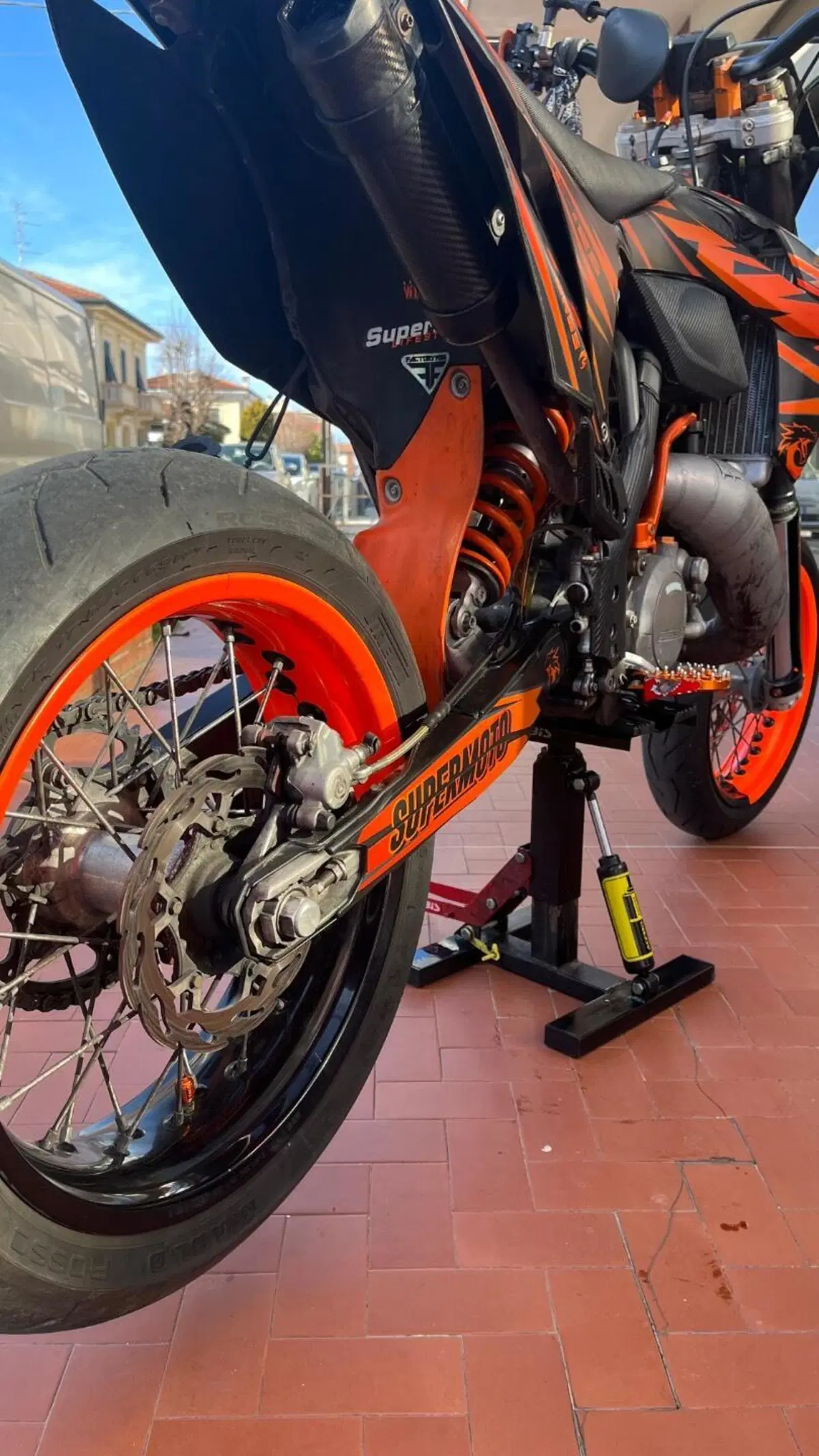 KTM 125 EXC (2013) (7)