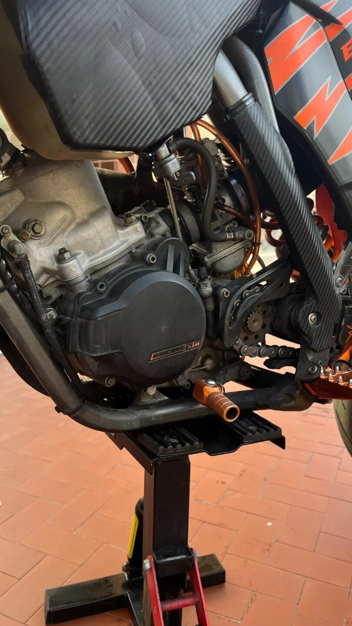KTM 125 EXC (2013) (8)
