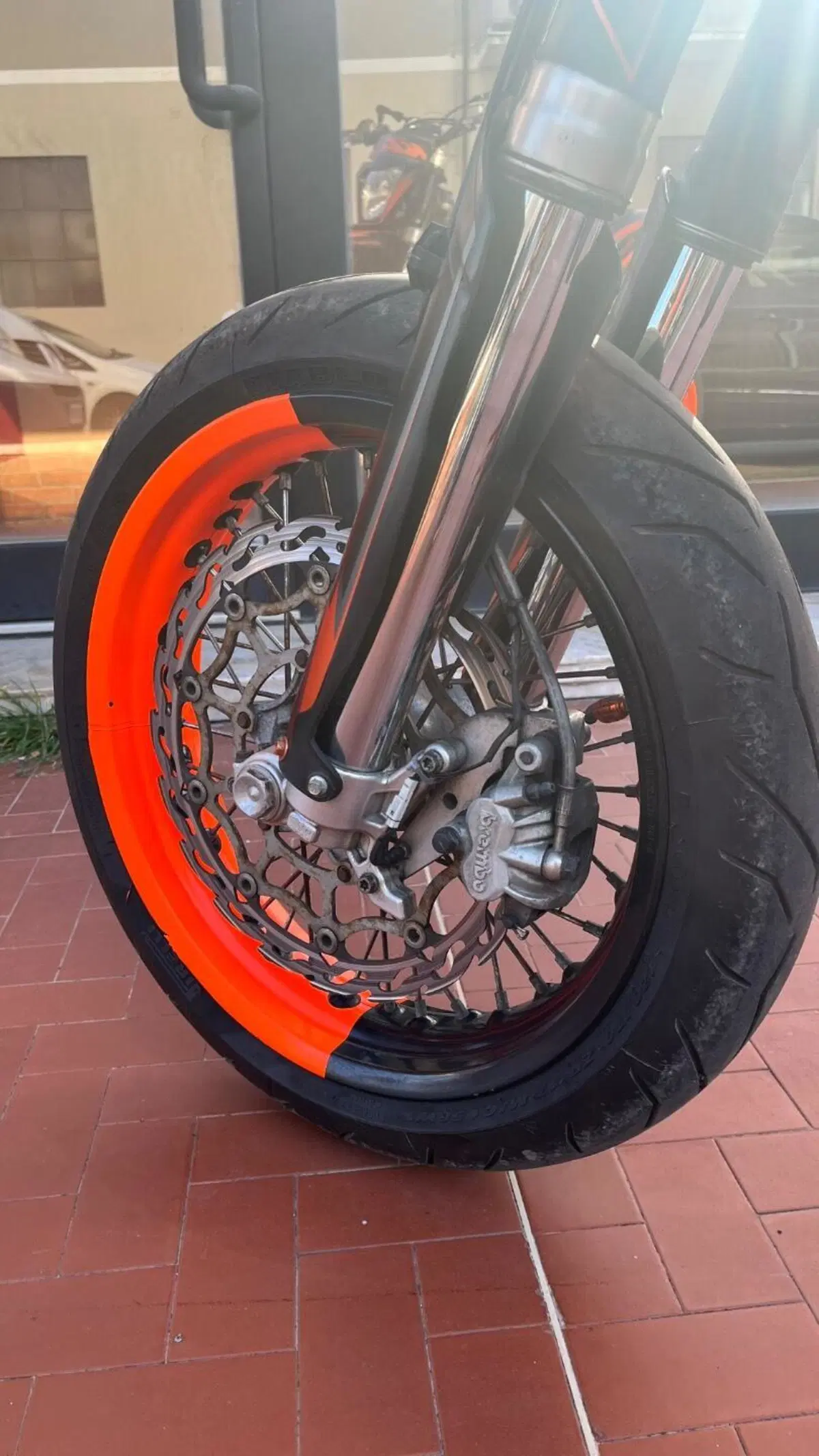 KTM 125 EXC (2013) (9)