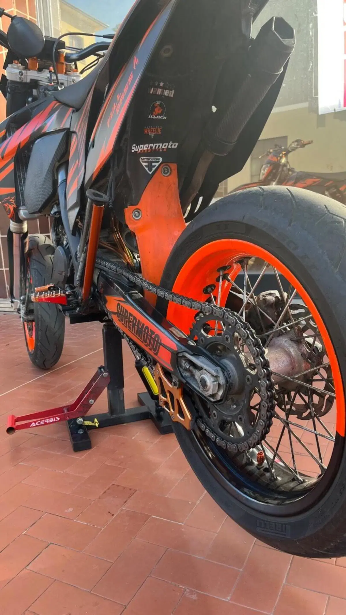 KTM 125 EXC (2013) (10)