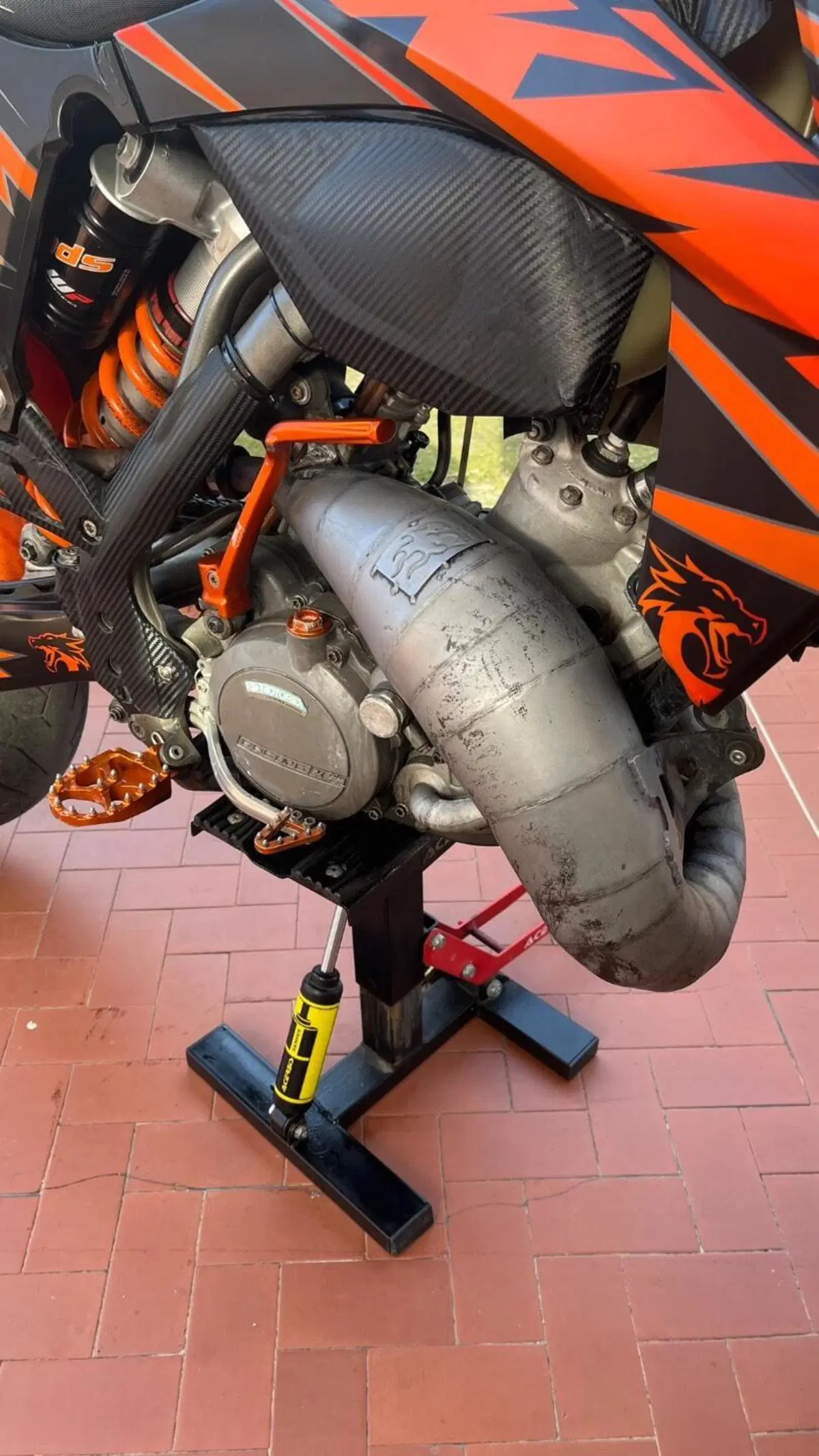 KTM 125 EXC (2013) (11)
