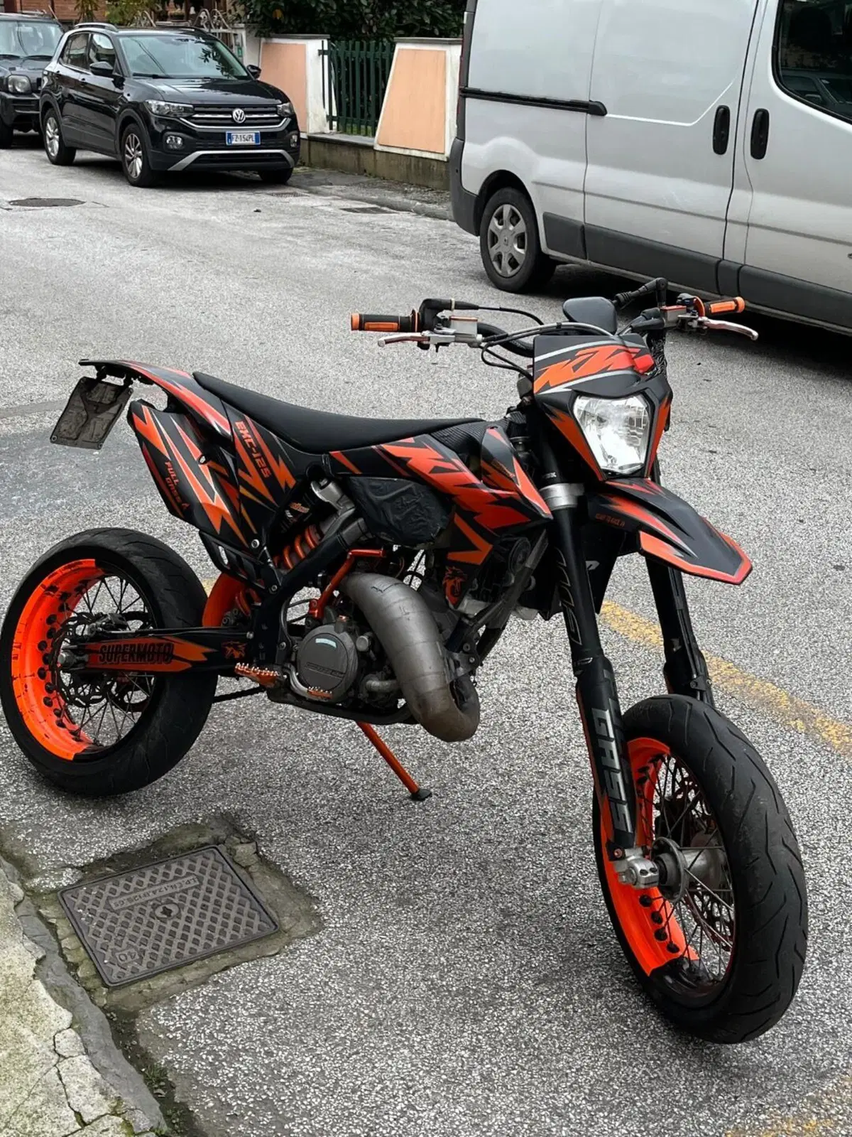 KTM 125 EXC (2013) (15)