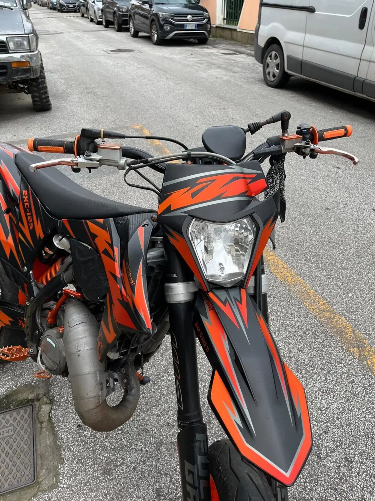 KTM 125 EXC (2013) (17)