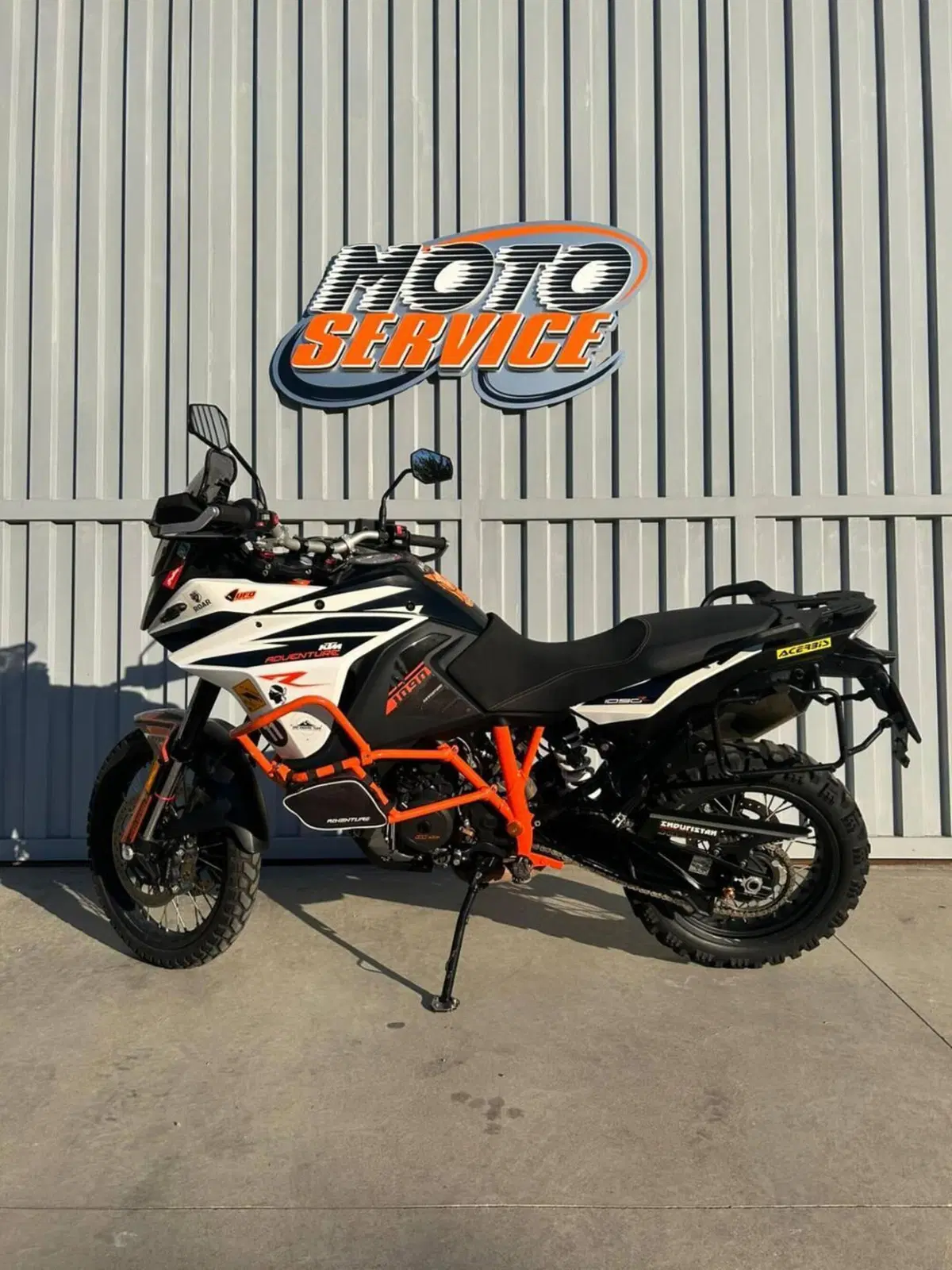 KTM 1090 Adventure R (2017 - 19) (3)
