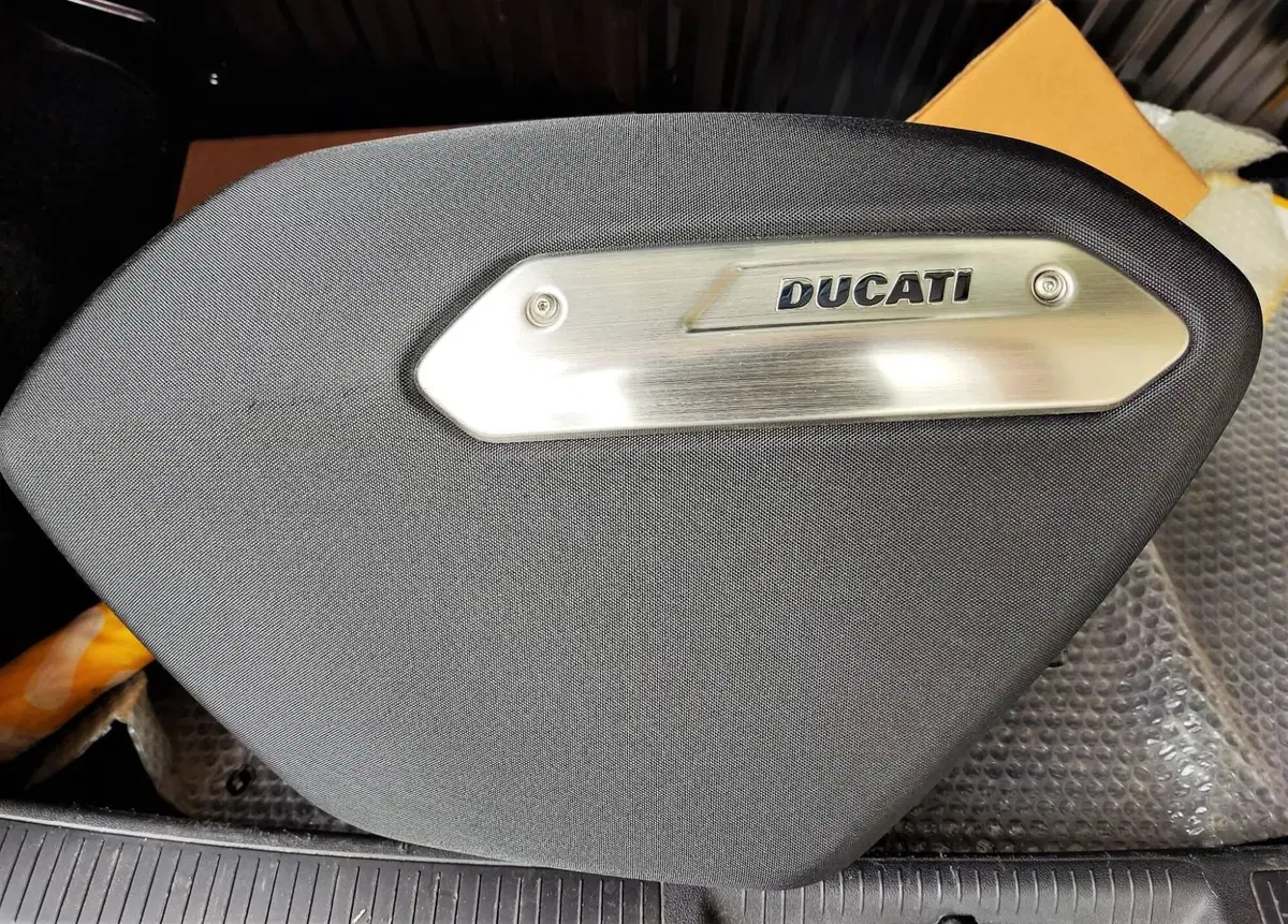 Ducati Hypermotard 939 (2016 - 18) (6)