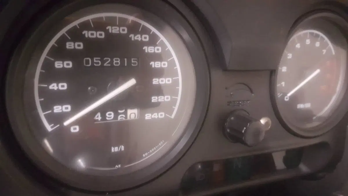 Bmw R 1150 RT (2000 - 06) (3)
