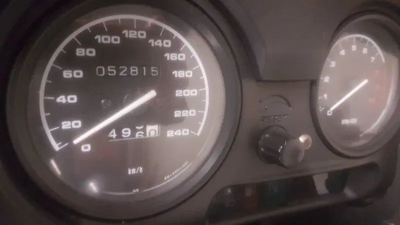 Bmw R 1150 RT (2000 - 06) (3)