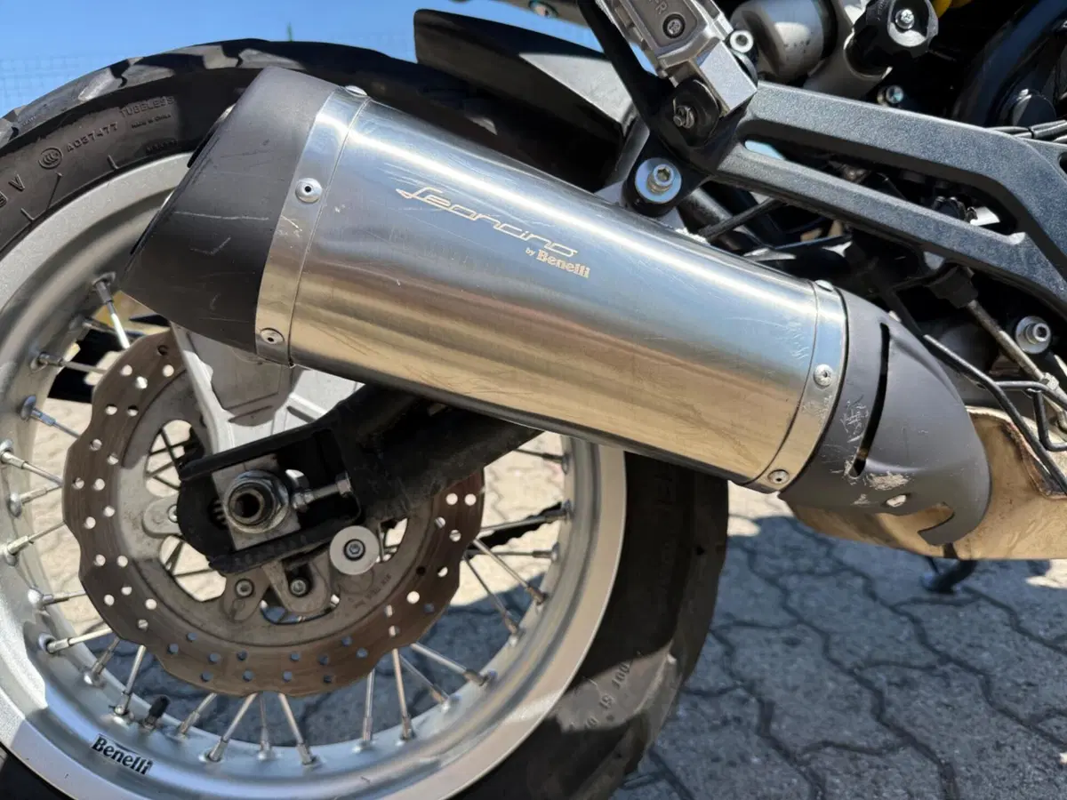Benelli Leoncino 500 Trail (2021 - 26) (3)