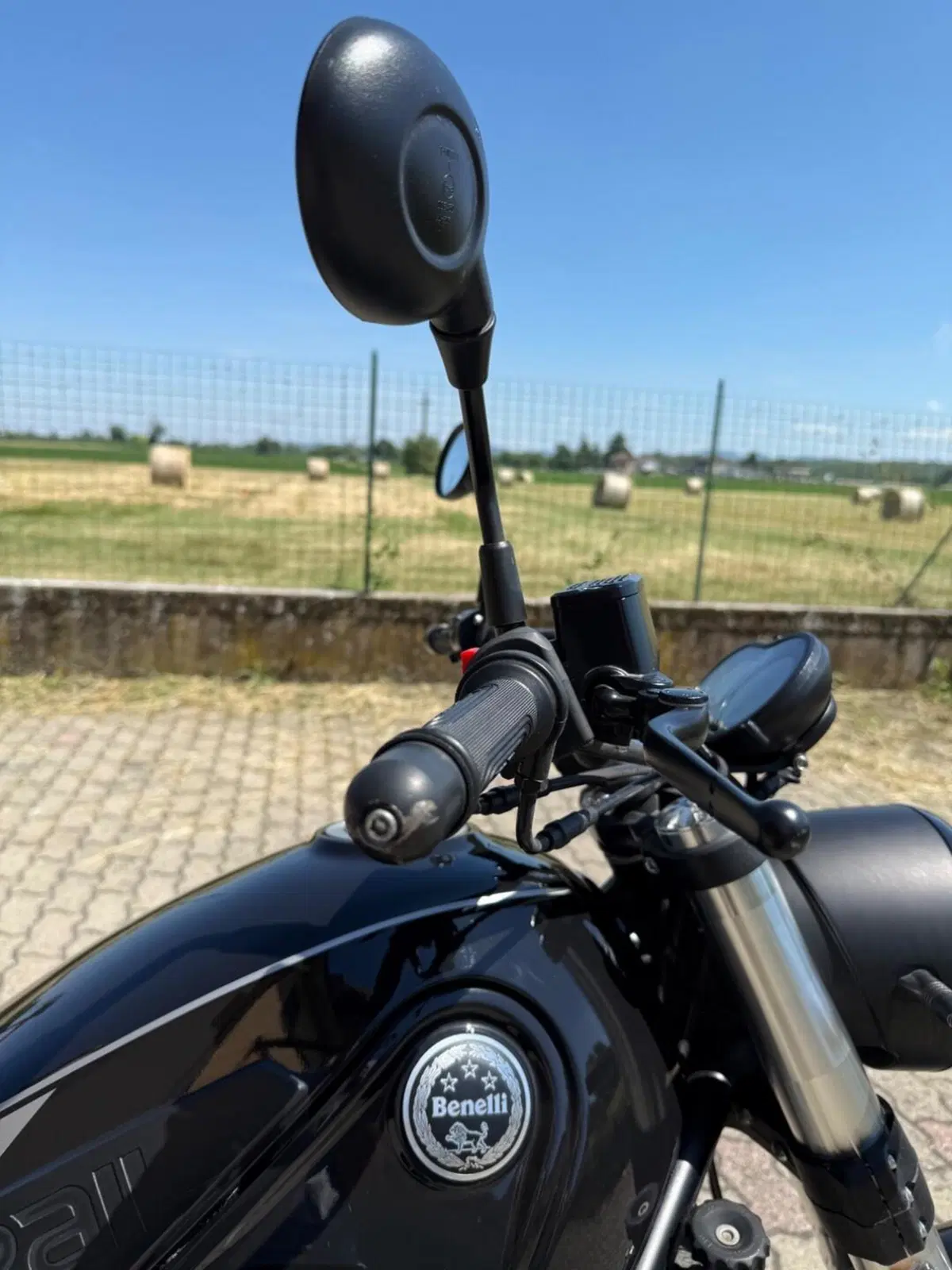 Benelli Leoncino 500 Trail (2021 - 26) (4)
