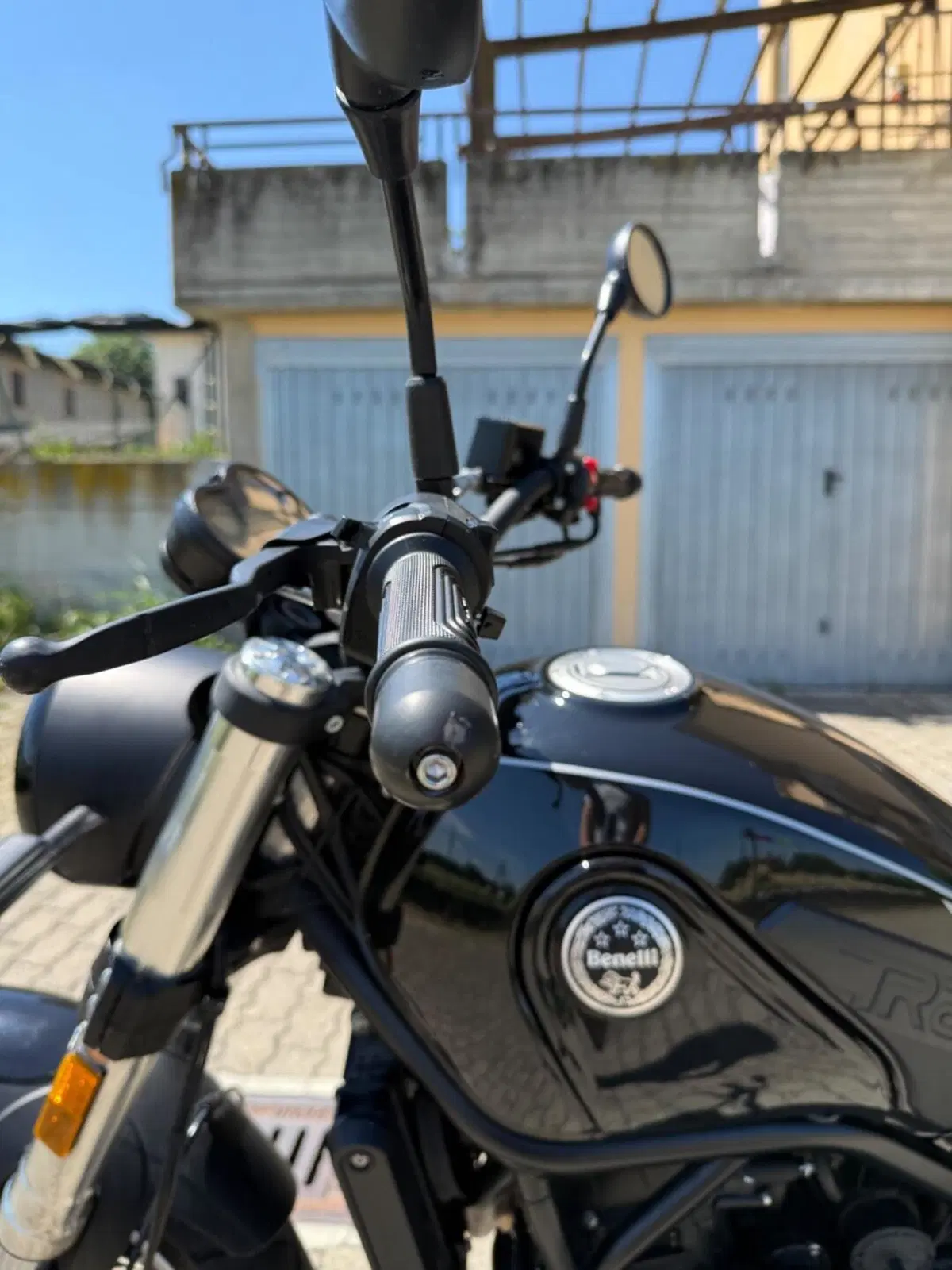 Benelli Leoncino 500 Trail (2021 - 26) (5)