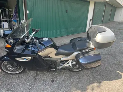 Bmw K 1300 GT (2009 - 11) usata
