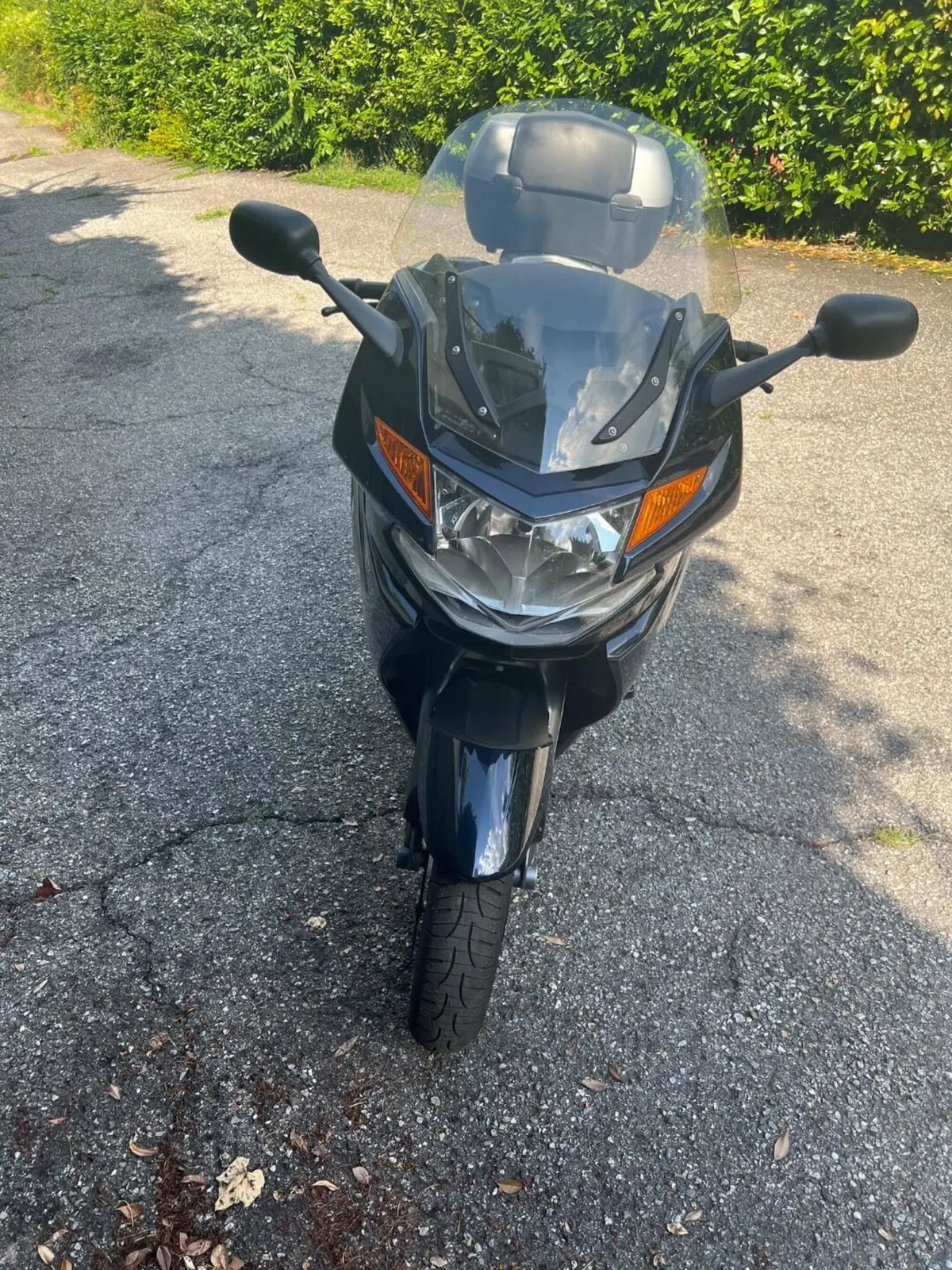 Bmw K 1300 GT (2009 - 11) (2)