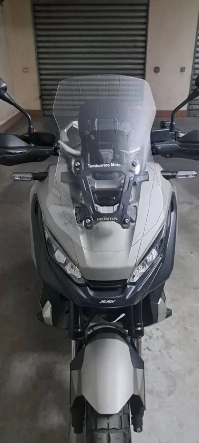 Honda X-ADV 750 (2018 - 20) usata