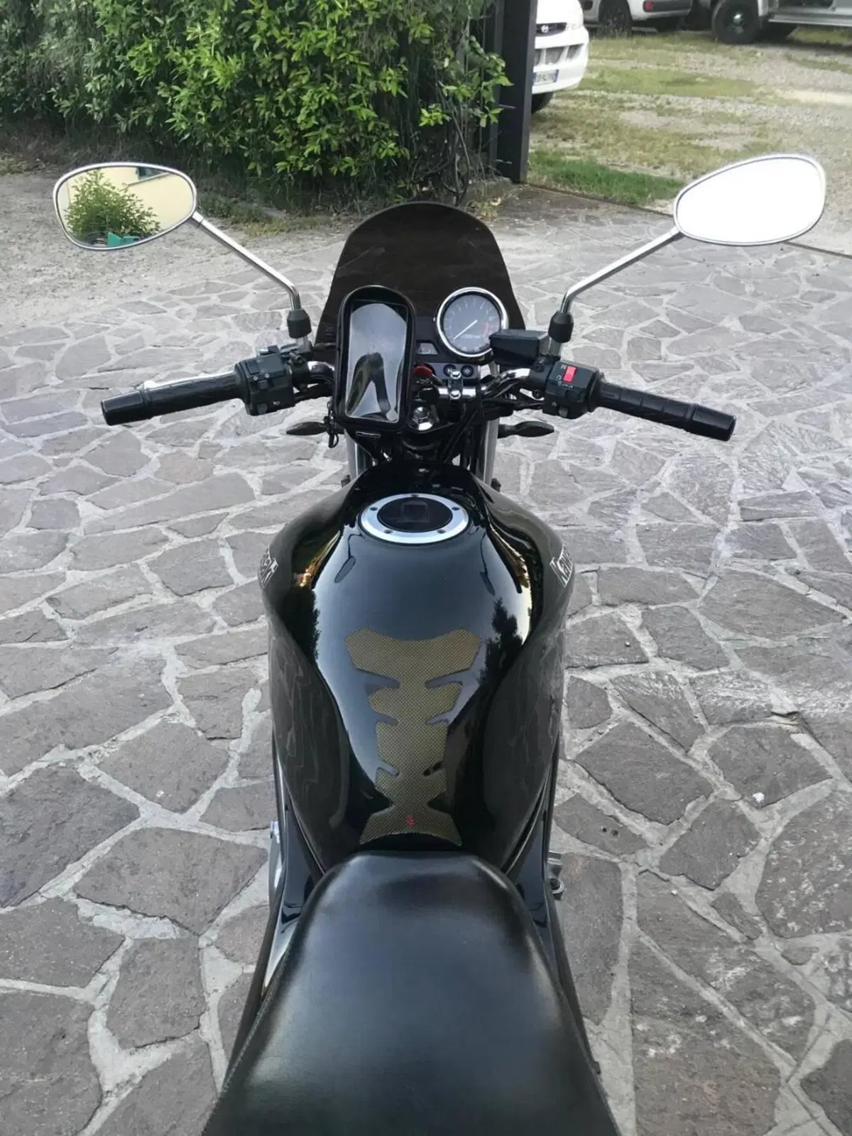 Kawasaki ER-5 500 (2001 - 06) (14)