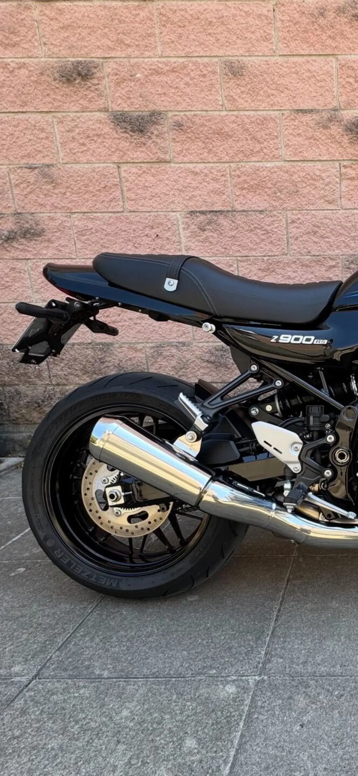 Kawasaki Z 900 RS (2022 - 25) (5)