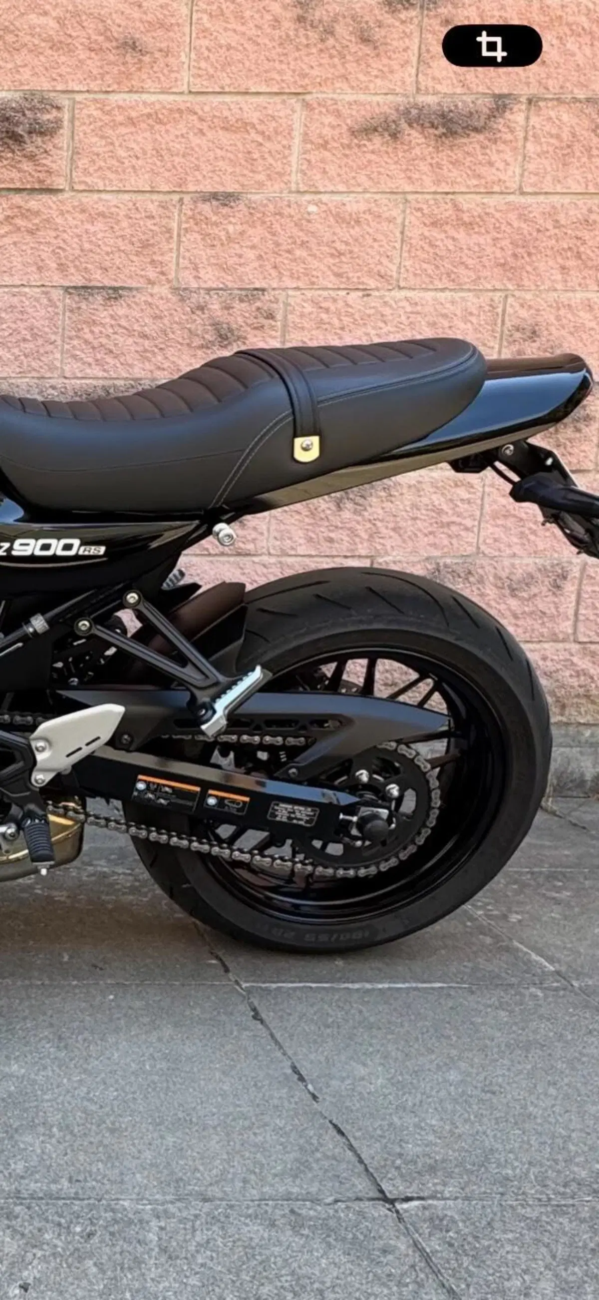Kawasaki Z 900 RS (2022 - 25) (7)
