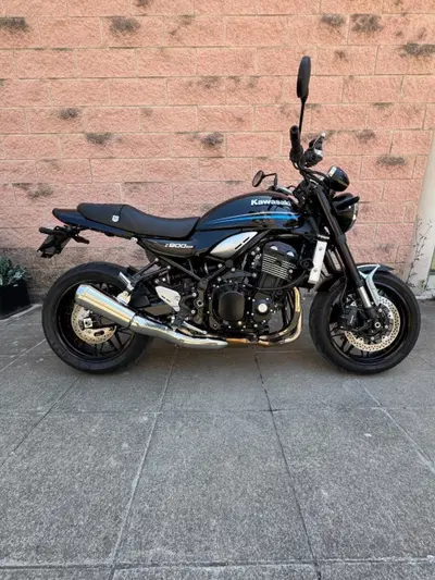 Kawasaki Z 900 RS (2022 - 25) usata
