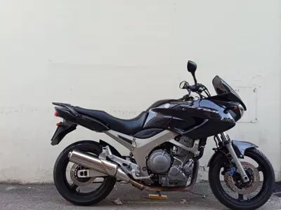 Yamaha TDM 900 (2002 - 14) usata