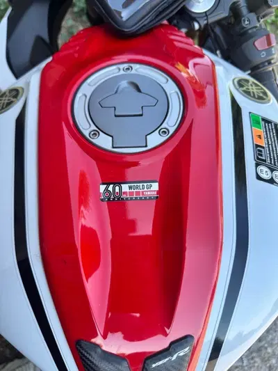 Yamaha YZF R125 (2021 - 22) usata