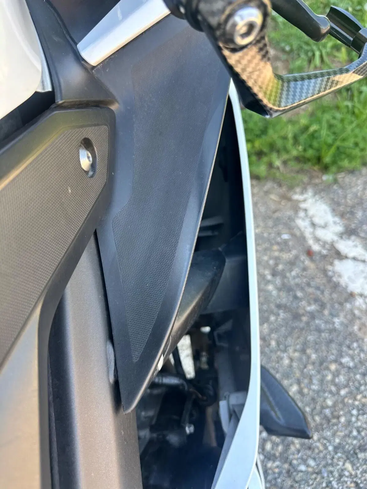 Yamaha YZF R125 (2021 - 22) (3)