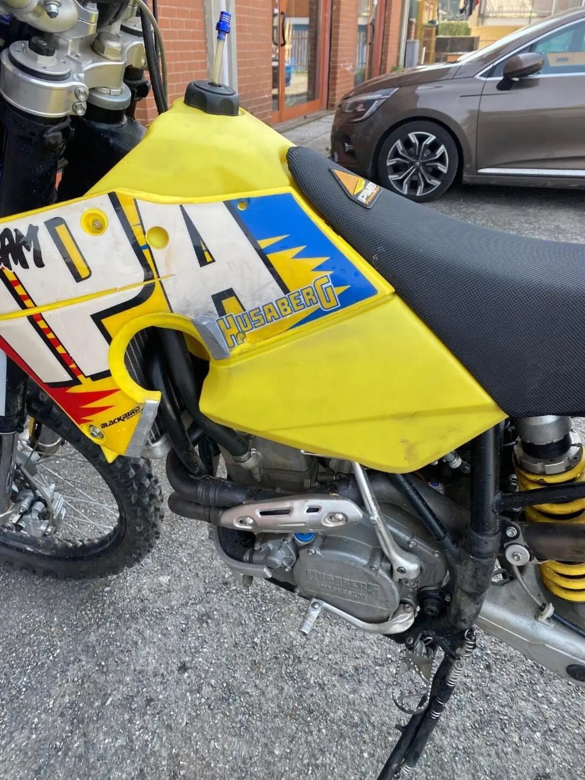 Husaberg FE 550 E (2007) (8)