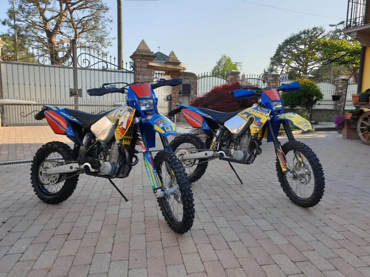 Husaberg FE 550 E (2007) (11)