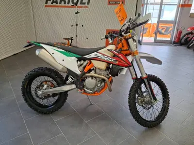 KTM 350 EXC-F (2020) usata