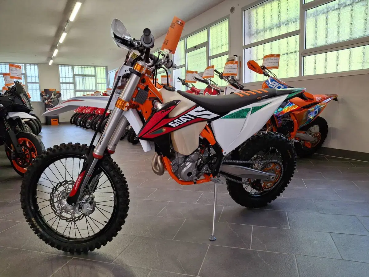 KTM 350 EXC-F (2020) (2)