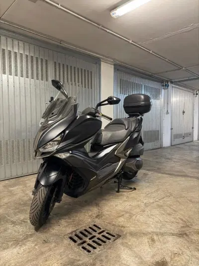 Kymco Xciting 400i S ABS (2019 - 20) usata