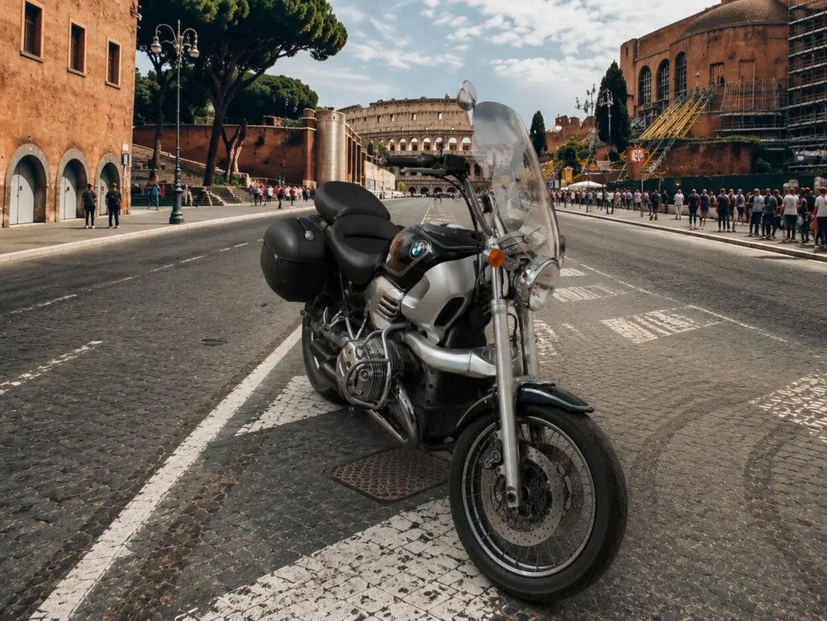 Bmw R 1200 C Classic (2)