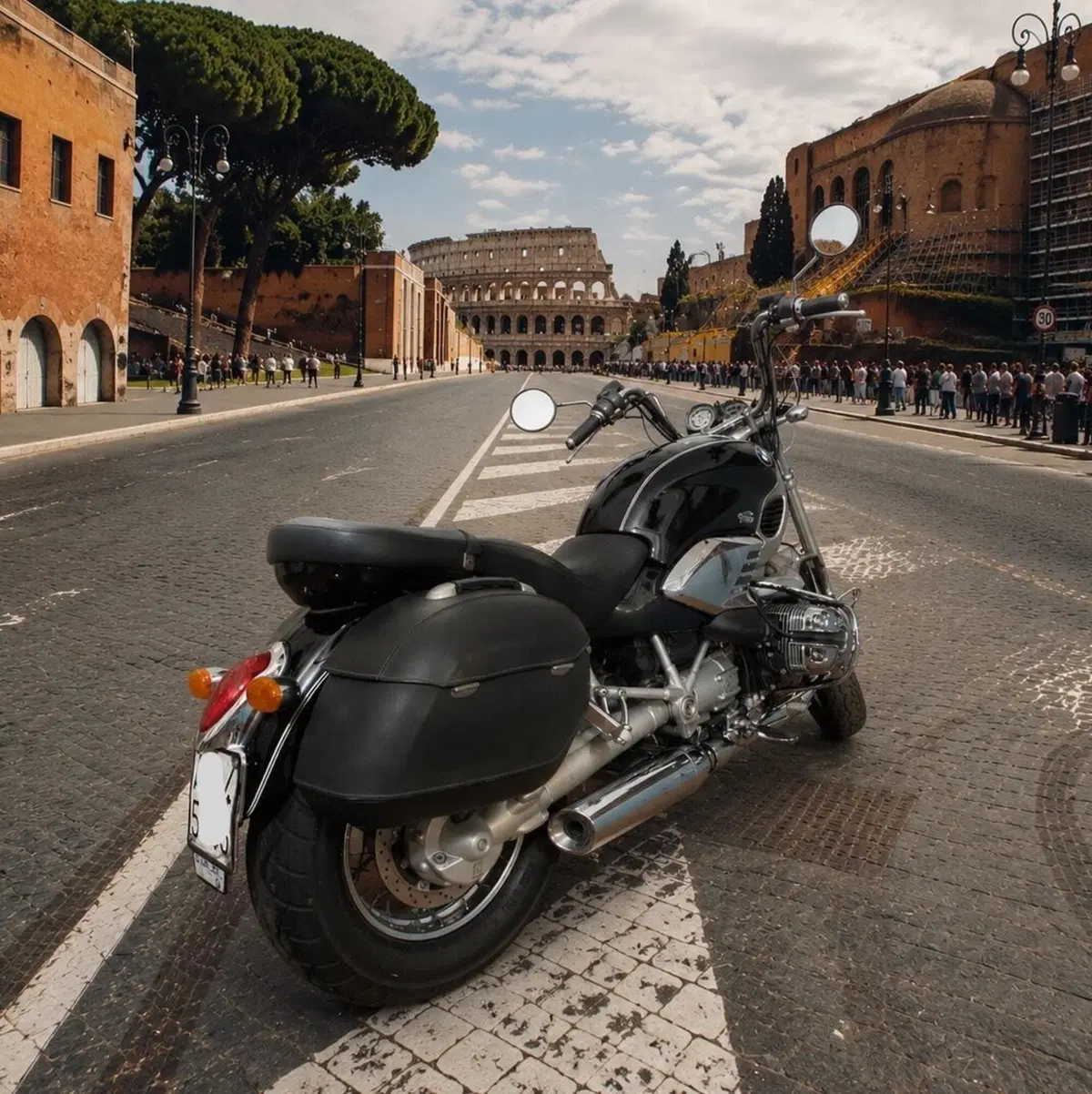 Bmw R 1200 C Classic (4)