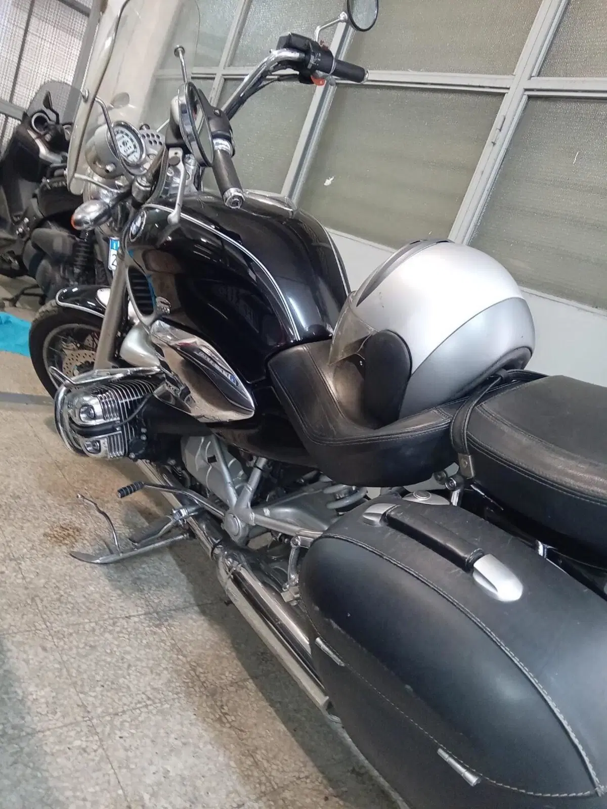 Bmw R 1200 C Classic (3)