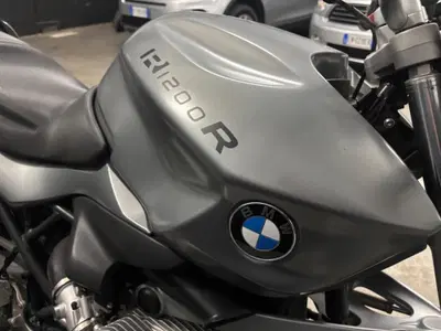 Bmw R 1200 R (2006 - 11) usata
