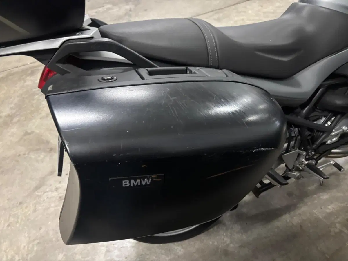 Bmw R 1200 R (2006 - 11) (3)