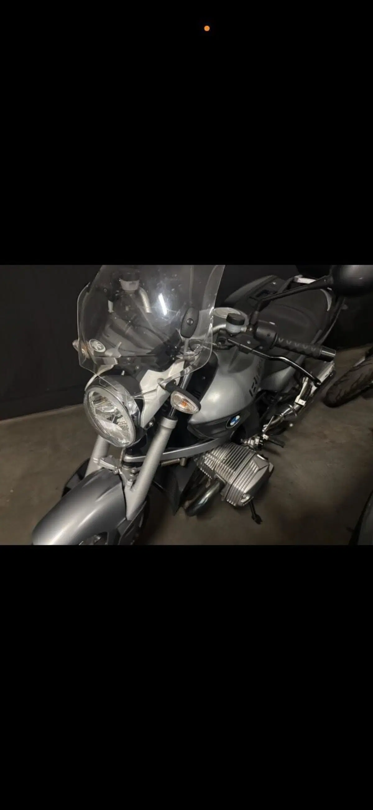 Bmw R 1200 R (2006 - 11) (5)