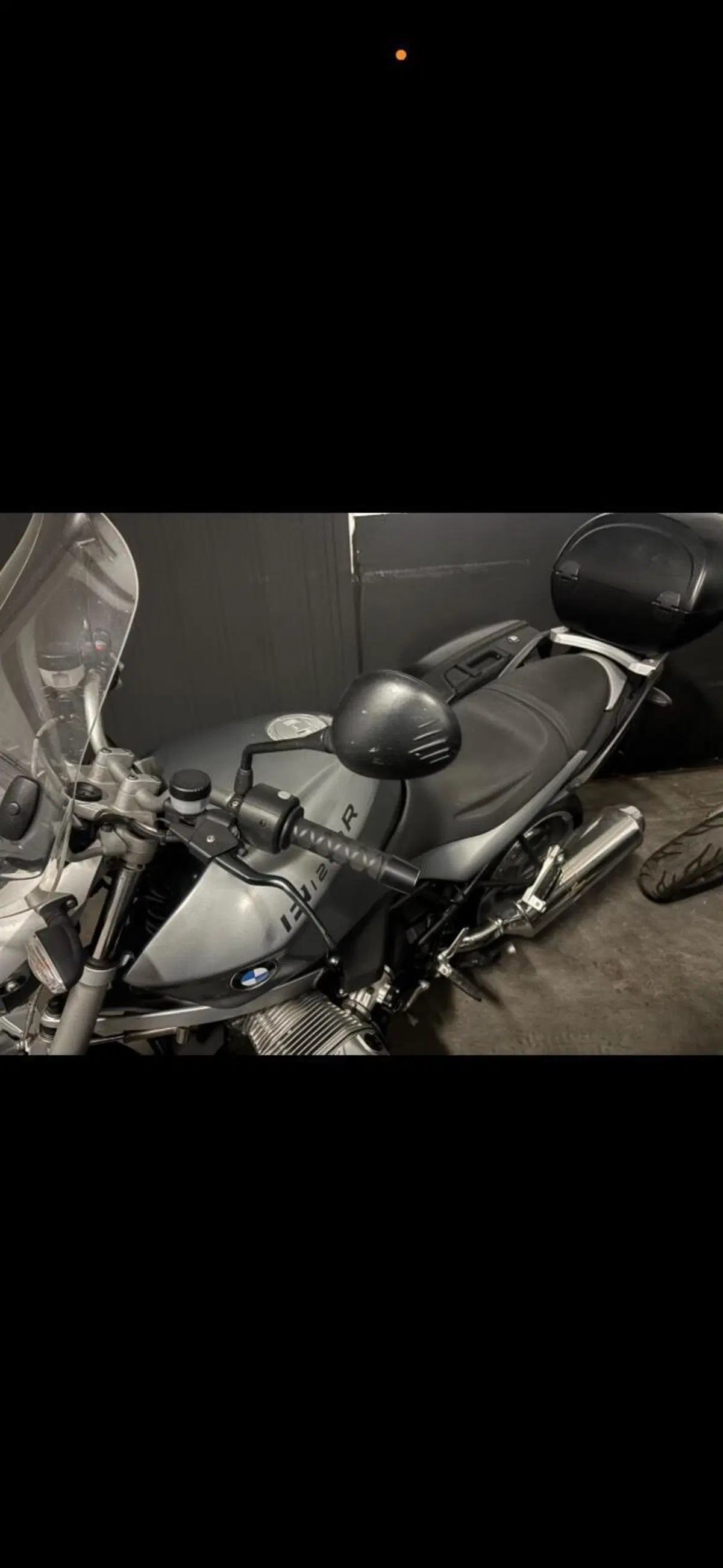 Bmw R 1200 R (2006 - 11) (6)