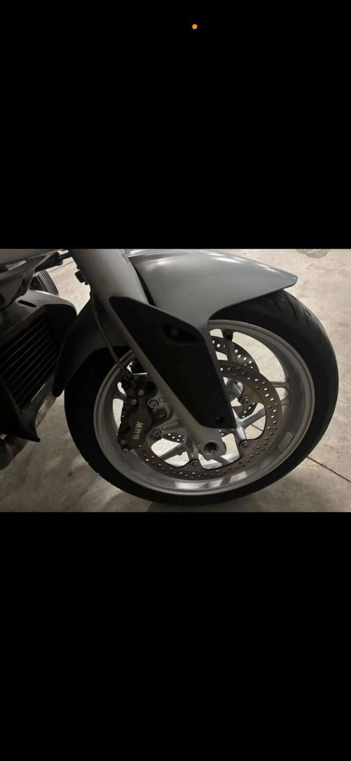 Bmw R 1200 R (2006 - 11) (9)
