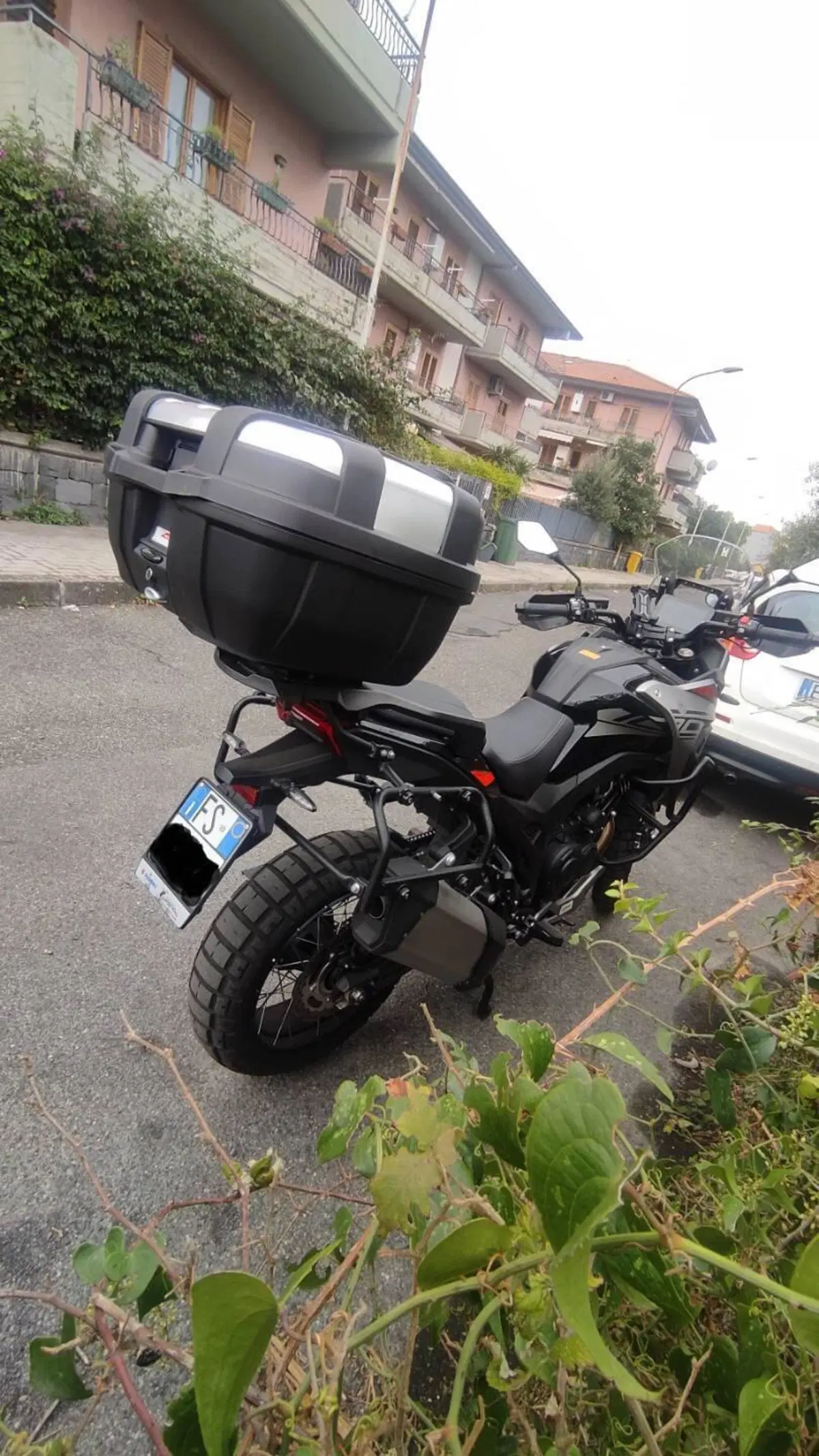 Morbidelli T1002VX (2024 - 26) (8)