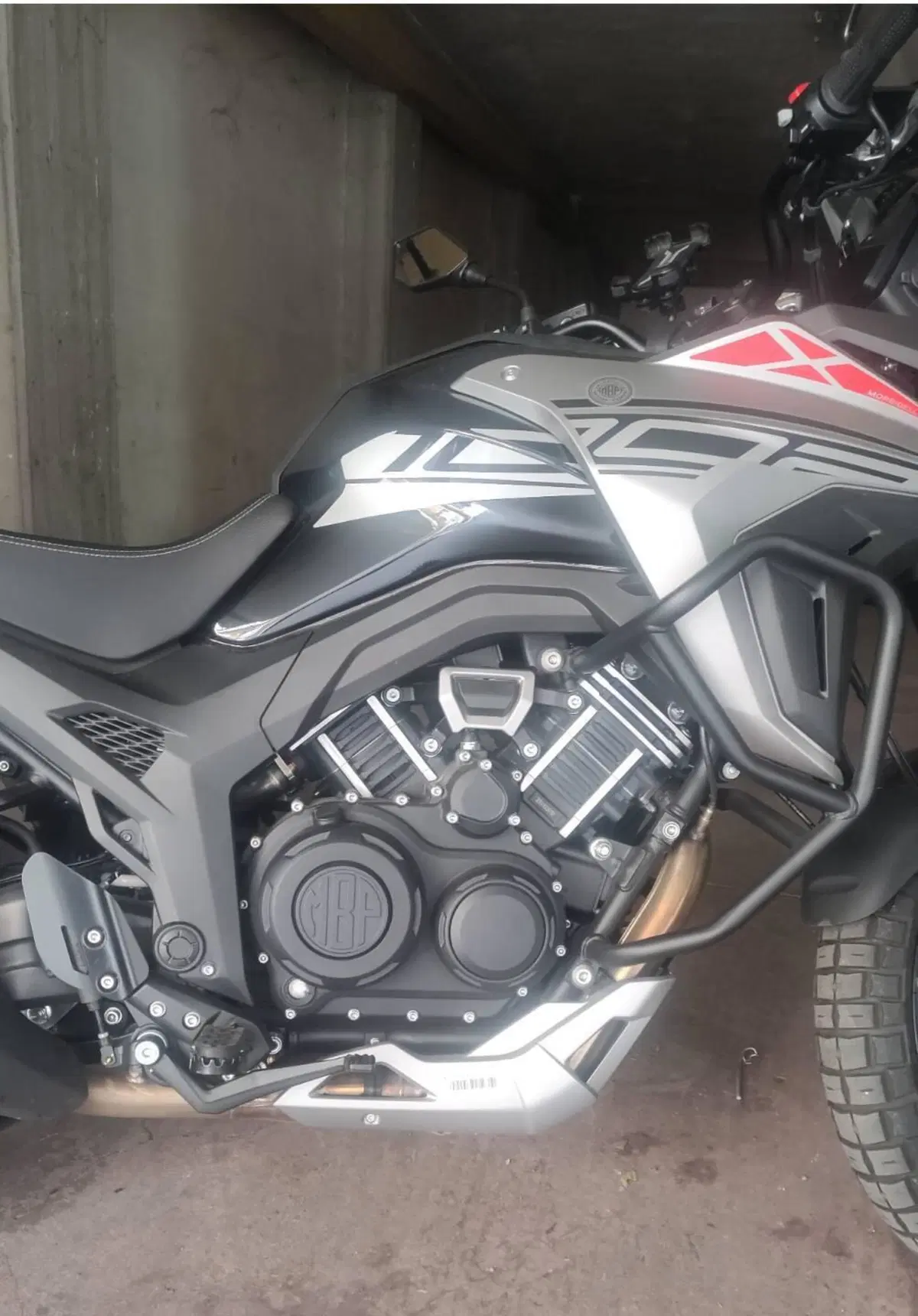 Morbidelli T1002VX (2024 - 26) (10)